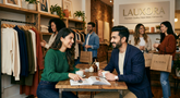Welcome to Lauxora: Where Premium Quality Meets Your Next Best Outfit Idea