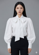 The Aura of Ivory