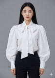 The Aura of Ivory