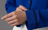 The Royal Cobalt