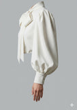 The Aura of Ivory