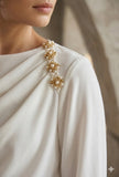 The Vivienne Blouse